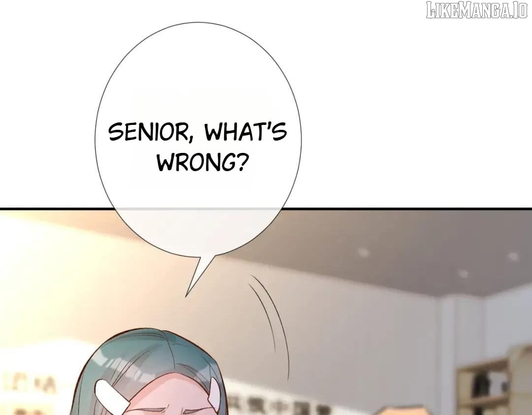 Everyone's Darling Chapter 164 - page 92